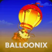 BalloniX en Olasbet