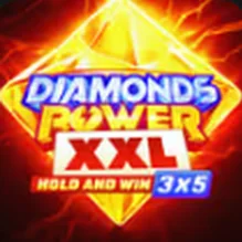 Jugar Diamonds Power XXL en Olasbet