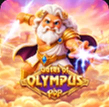 Gates of Olympus en Olasbet