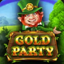Jugar Gold Party en Olasbet