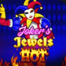 Joker's Jewels Hot — Olasbet Latinoamérica