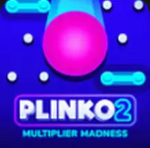 Plinko 2 en Olasbet