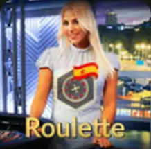 Ruleta en Español en Olasbet