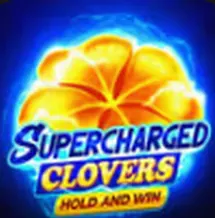 Jugar Supercharged Clovers en Olasbet