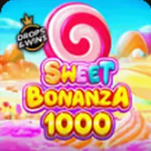 Sweet Bonanza 1000 en Olasbet