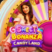 Sweet Bonanza CandyLand — Olasbet Latinoamérica